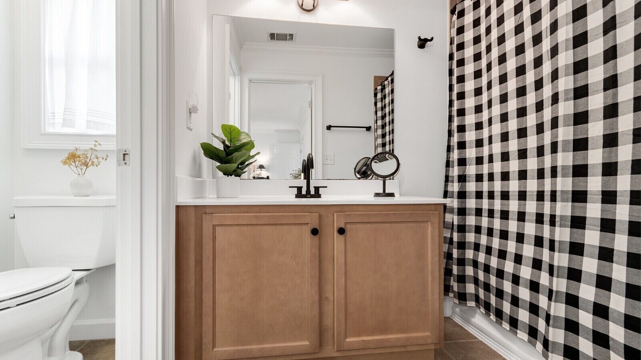 Photo of Bathroom in Athens