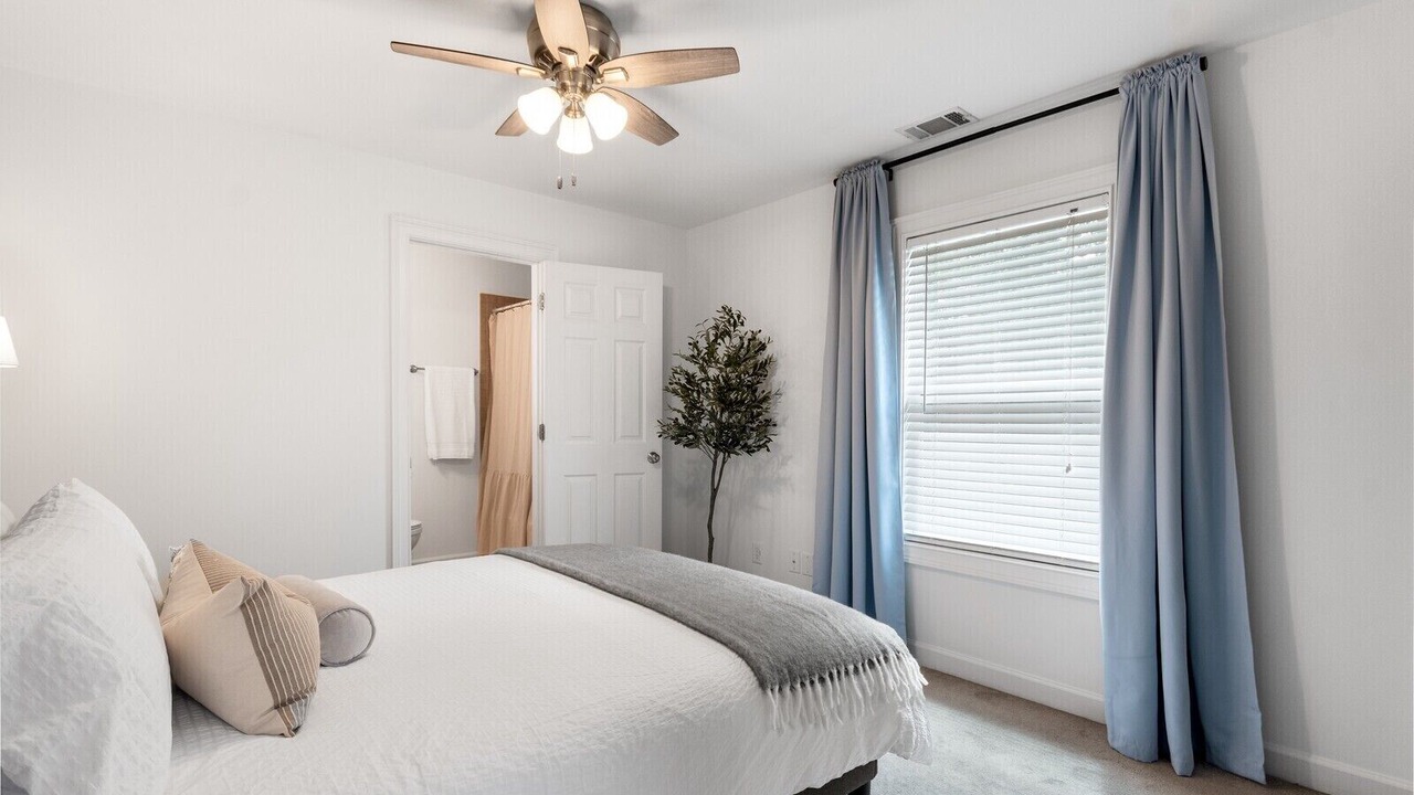 Photo of Bedroom in Athens
