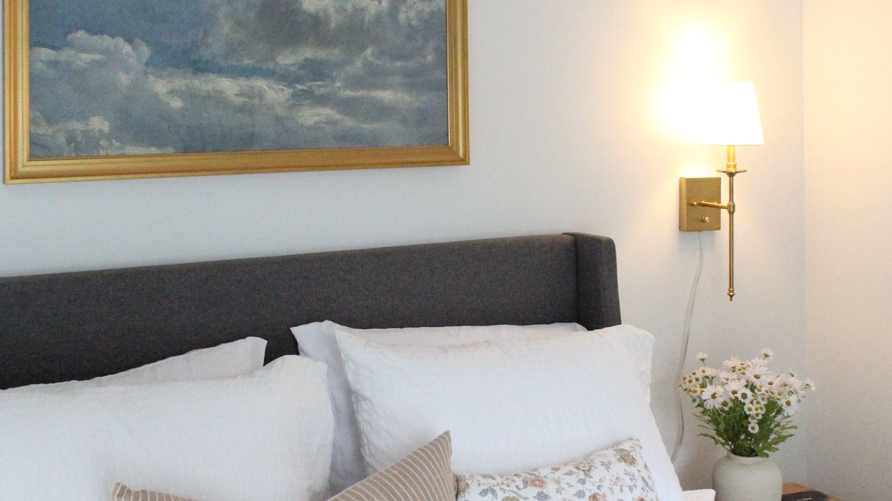 Photo of Bedroom in Athens