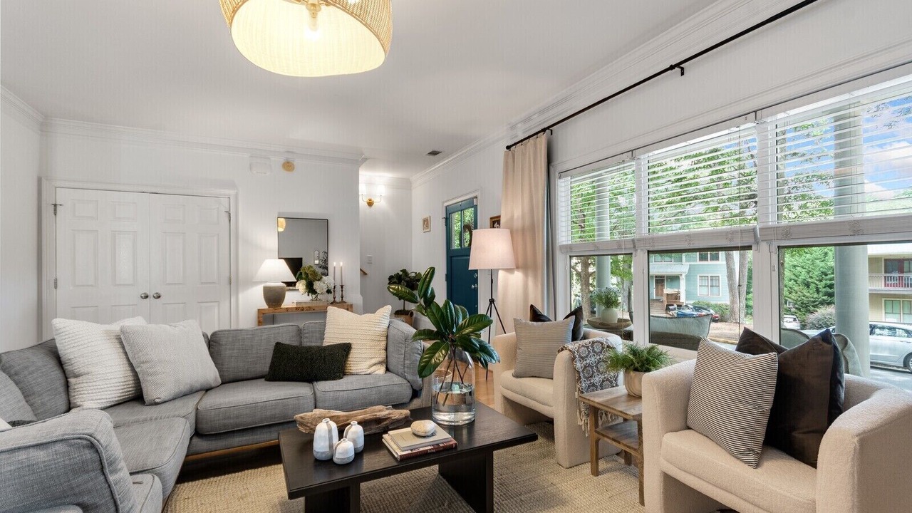 Photo of Livingroom in Athens