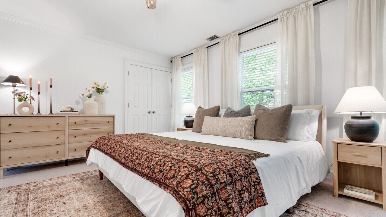 Photo of Bedroom in Athens