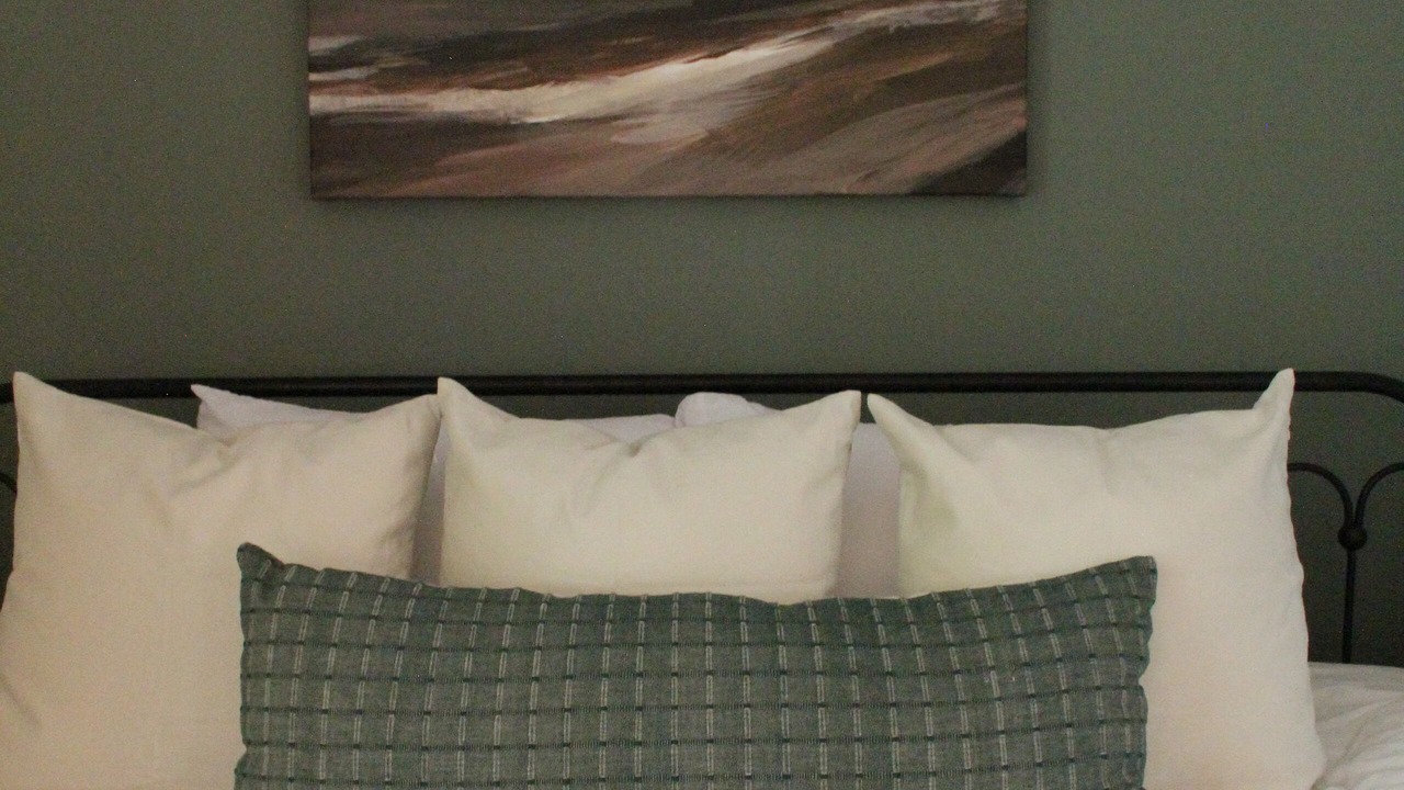 Photo of Bedroom in Athens