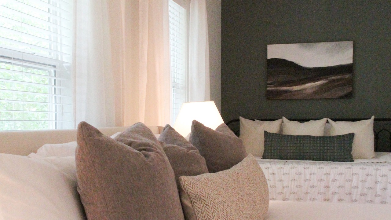 Photo of Bedroom in Athens