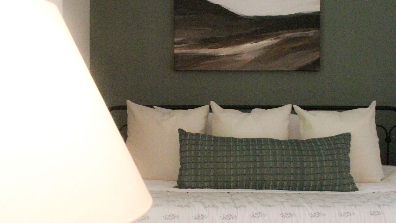 Photo of Bedroom in Athens