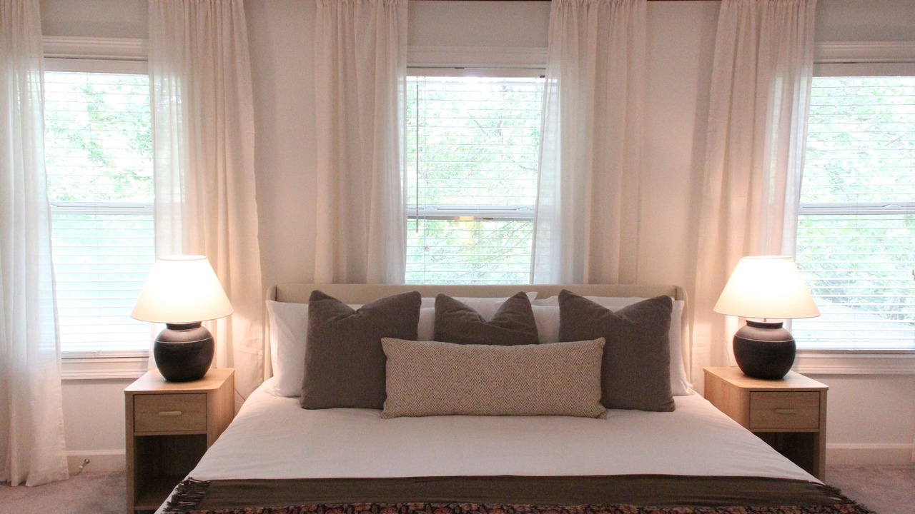Photo of Bedroom in Athens