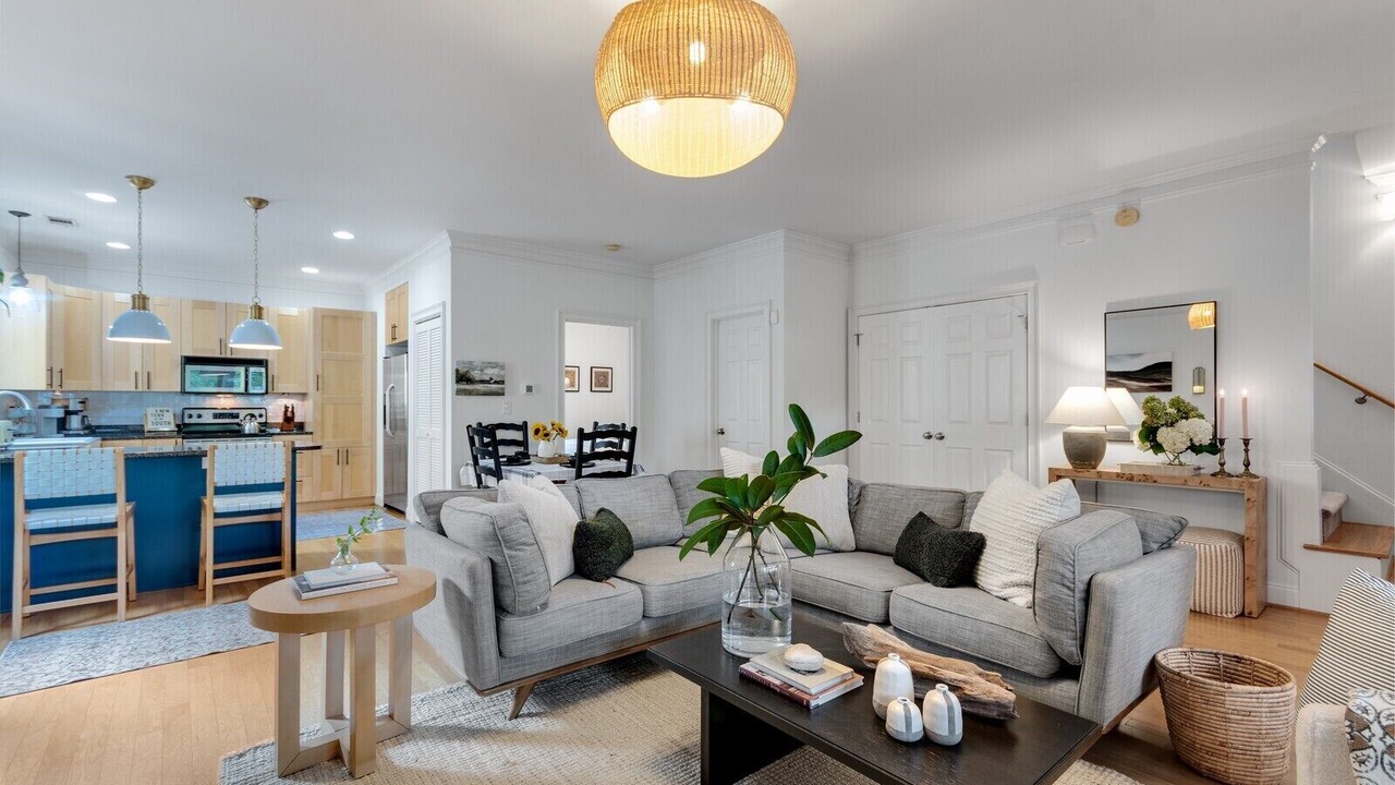 Photo of Livingroom in Athens