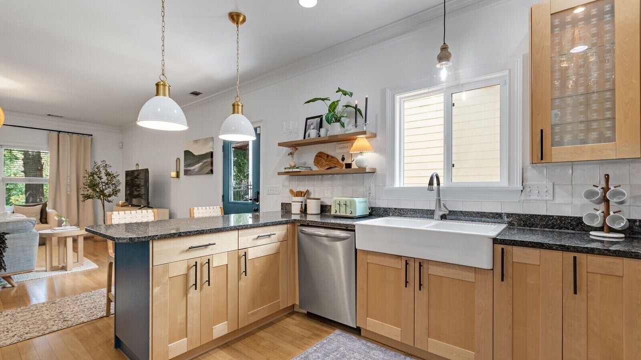 Photo of Kitchen in Athens