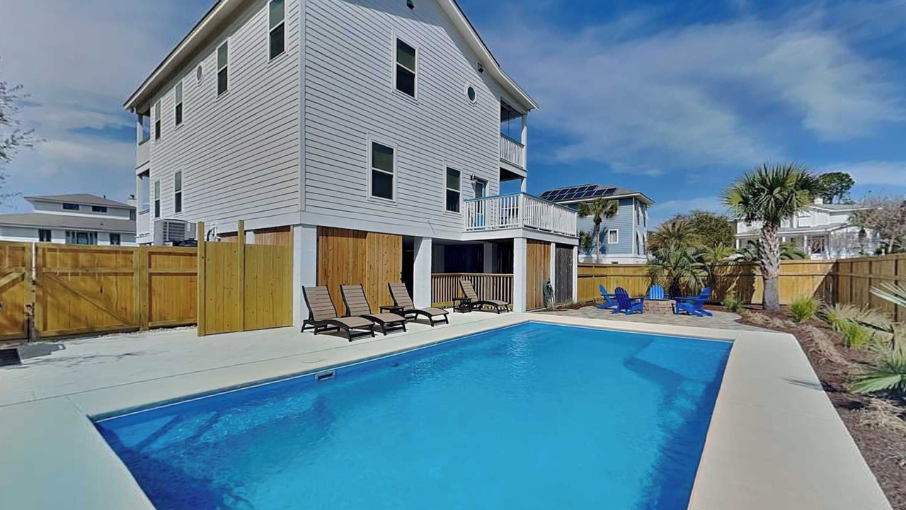 Photo of Outdoor in Tybee Island