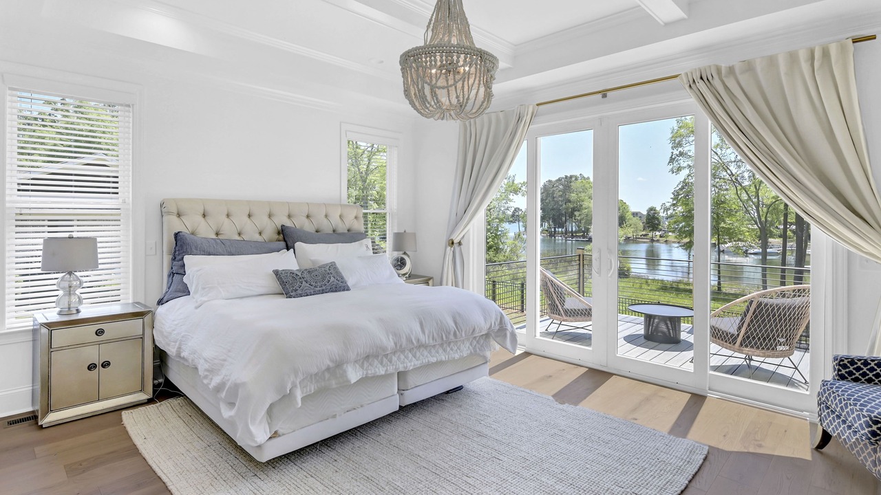 Photo of Bedroom in Irmo