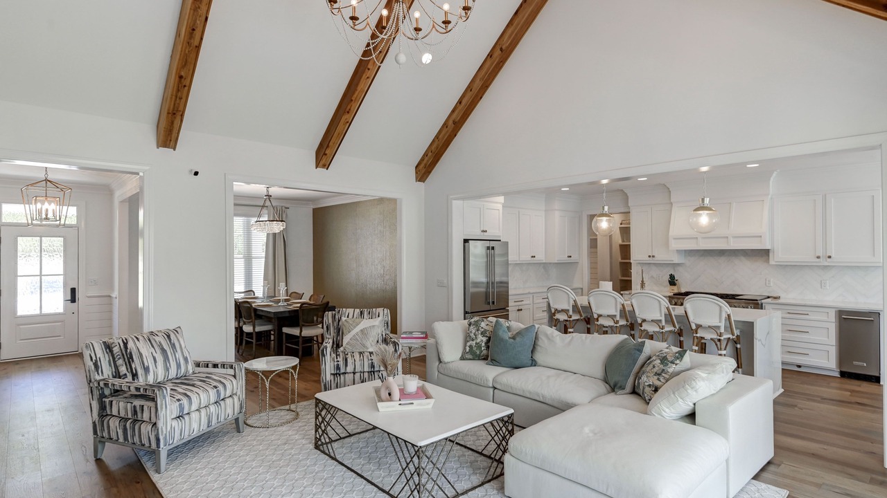 Photo of Livingroom in Irmo