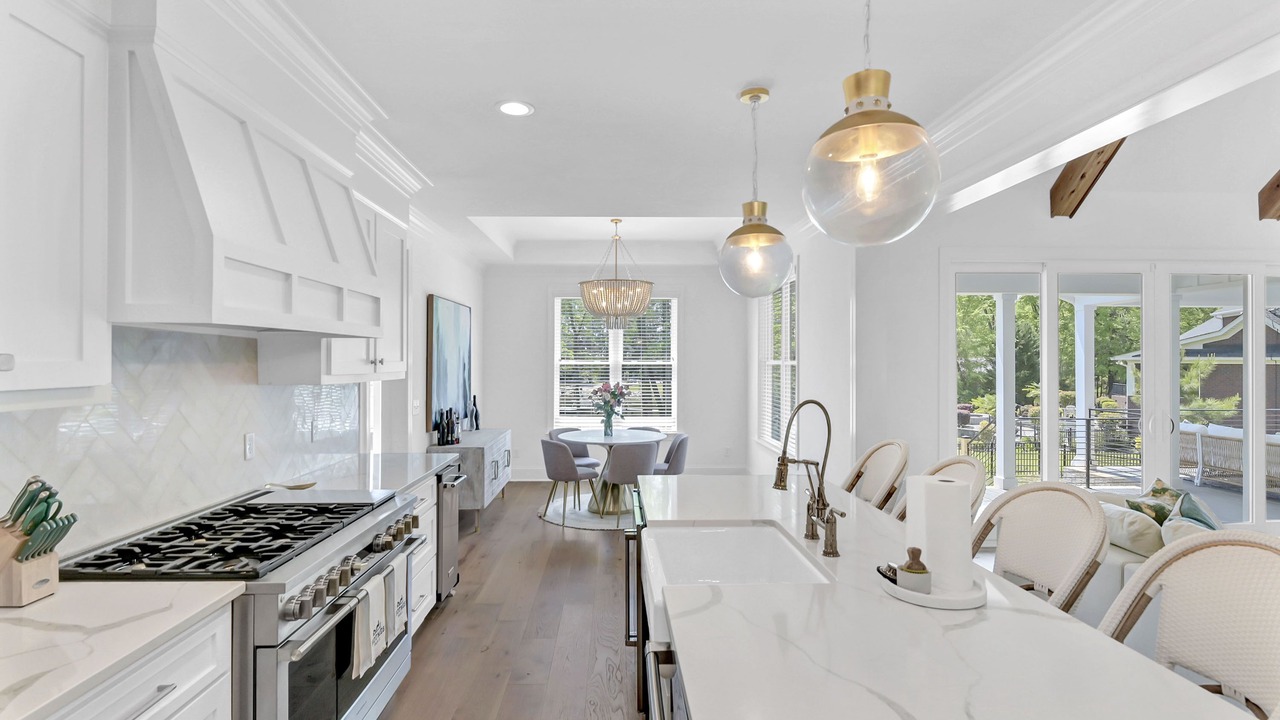 Photo of Kitchen in Irmo
