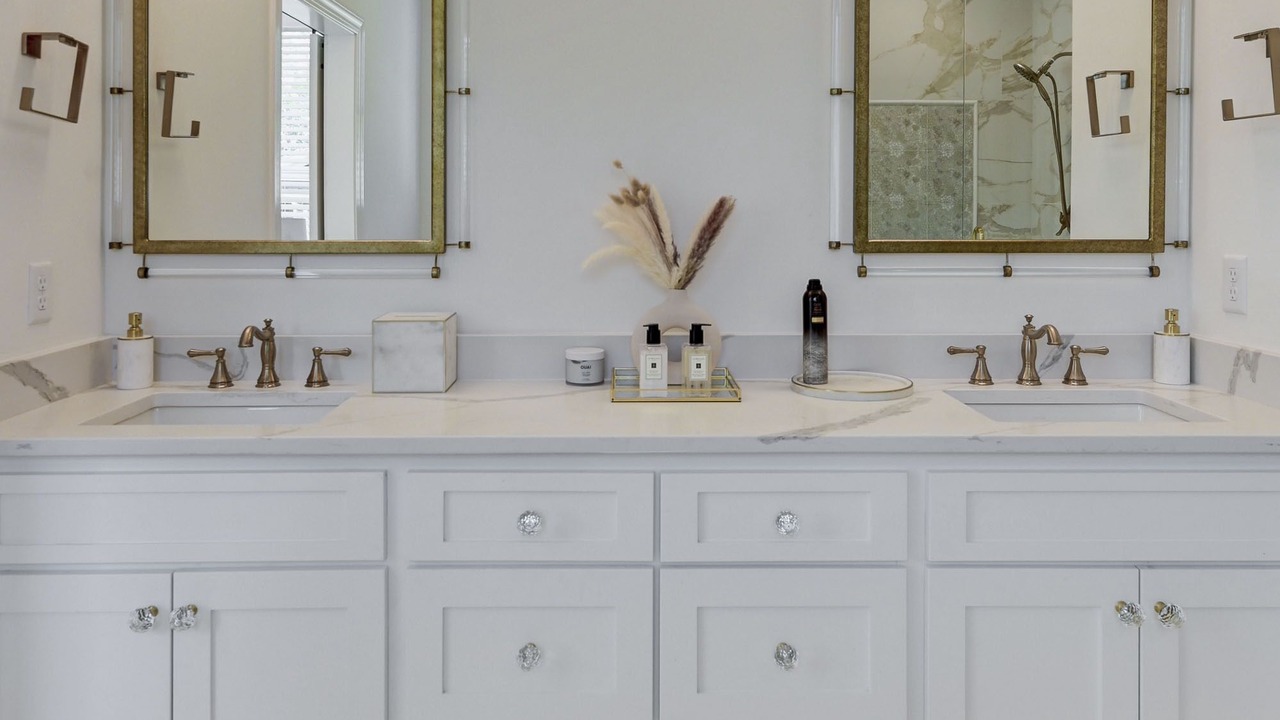Photo of Bathroom in Irmo