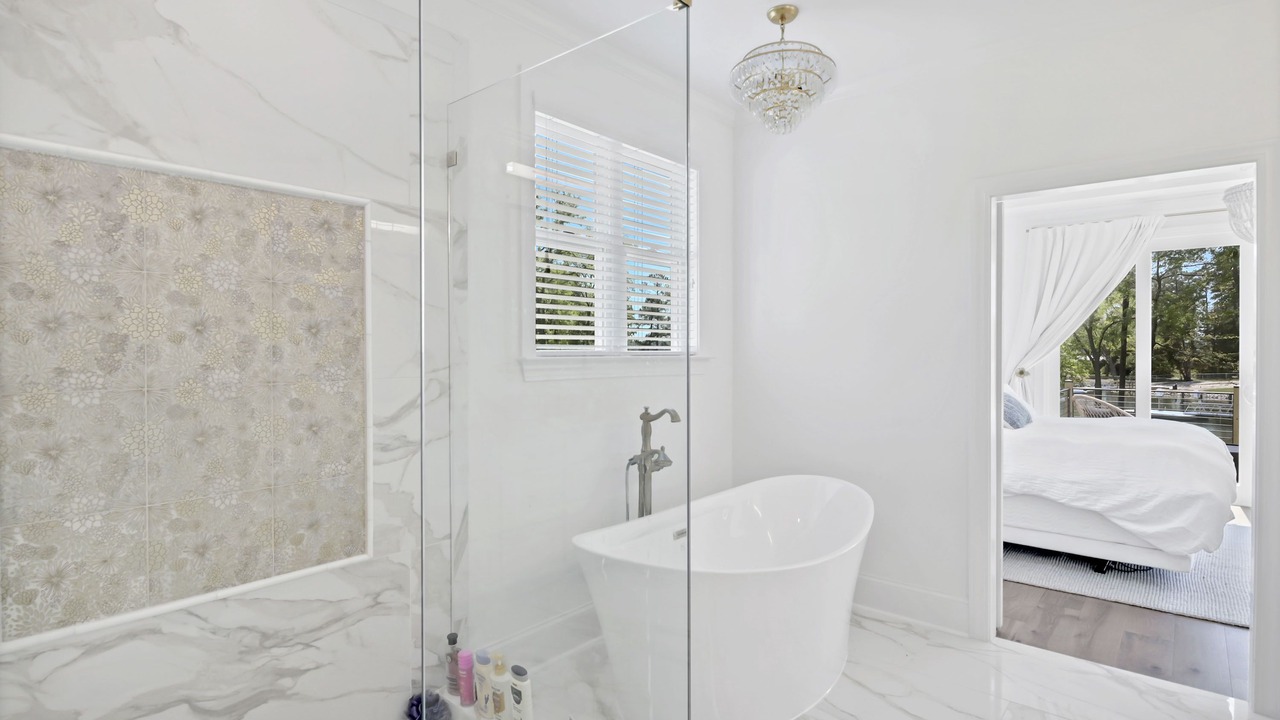 Photo of Bathroom in Irmo