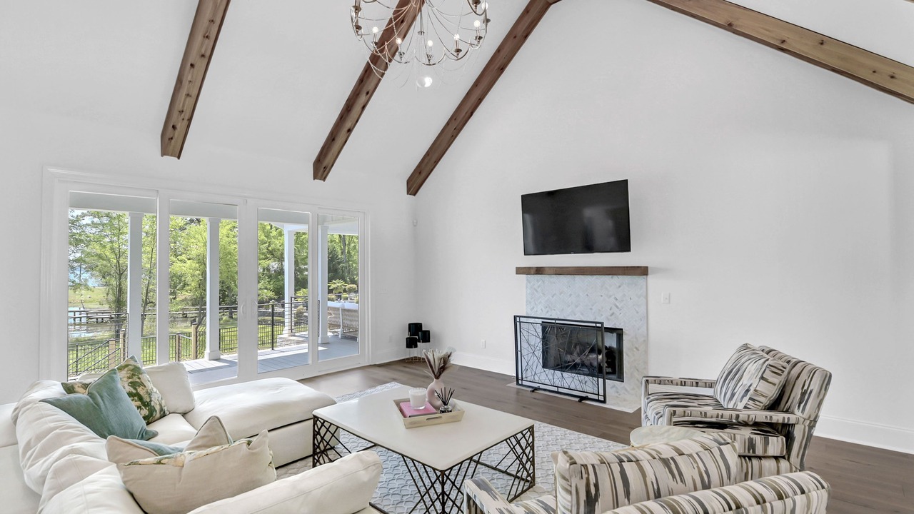 Photo of Livingroom in Irmo