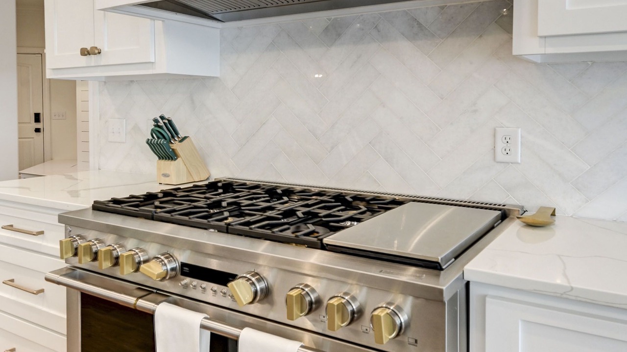 Photo of Kitchen in Irmo