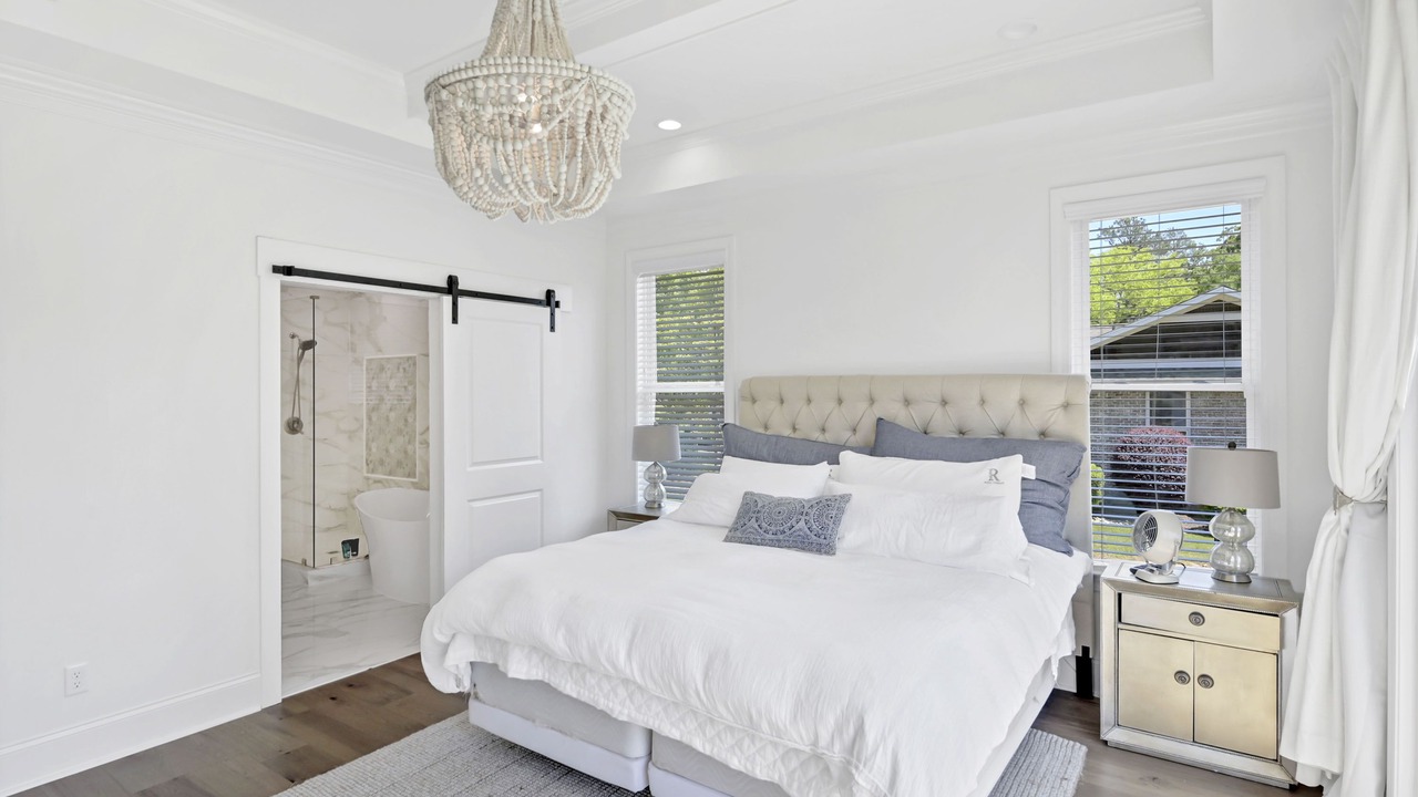 Photo of Bedroom in Irmo