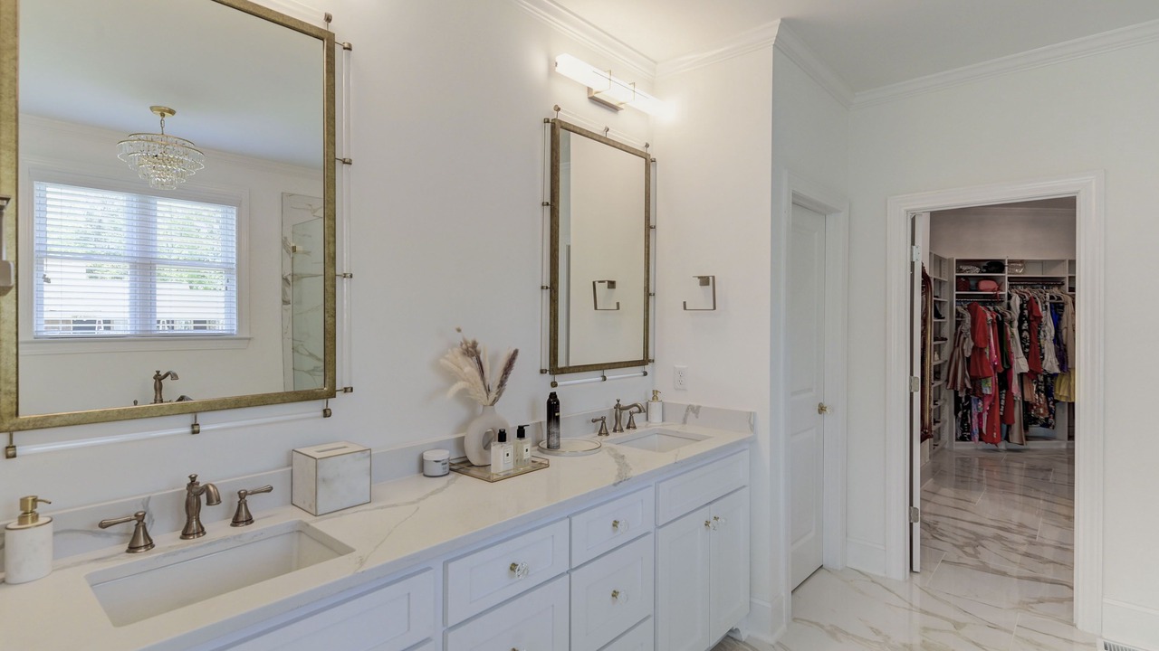 Photo of Bathroom in Irmo
