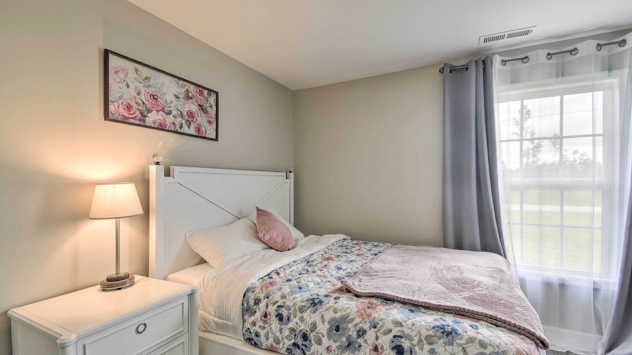 Photo of Bedroom in Loris