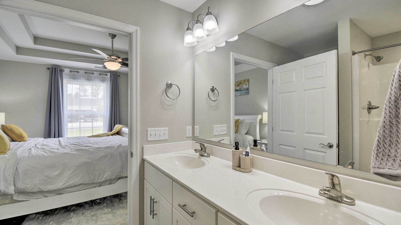Photo of Bathroom in Loris
