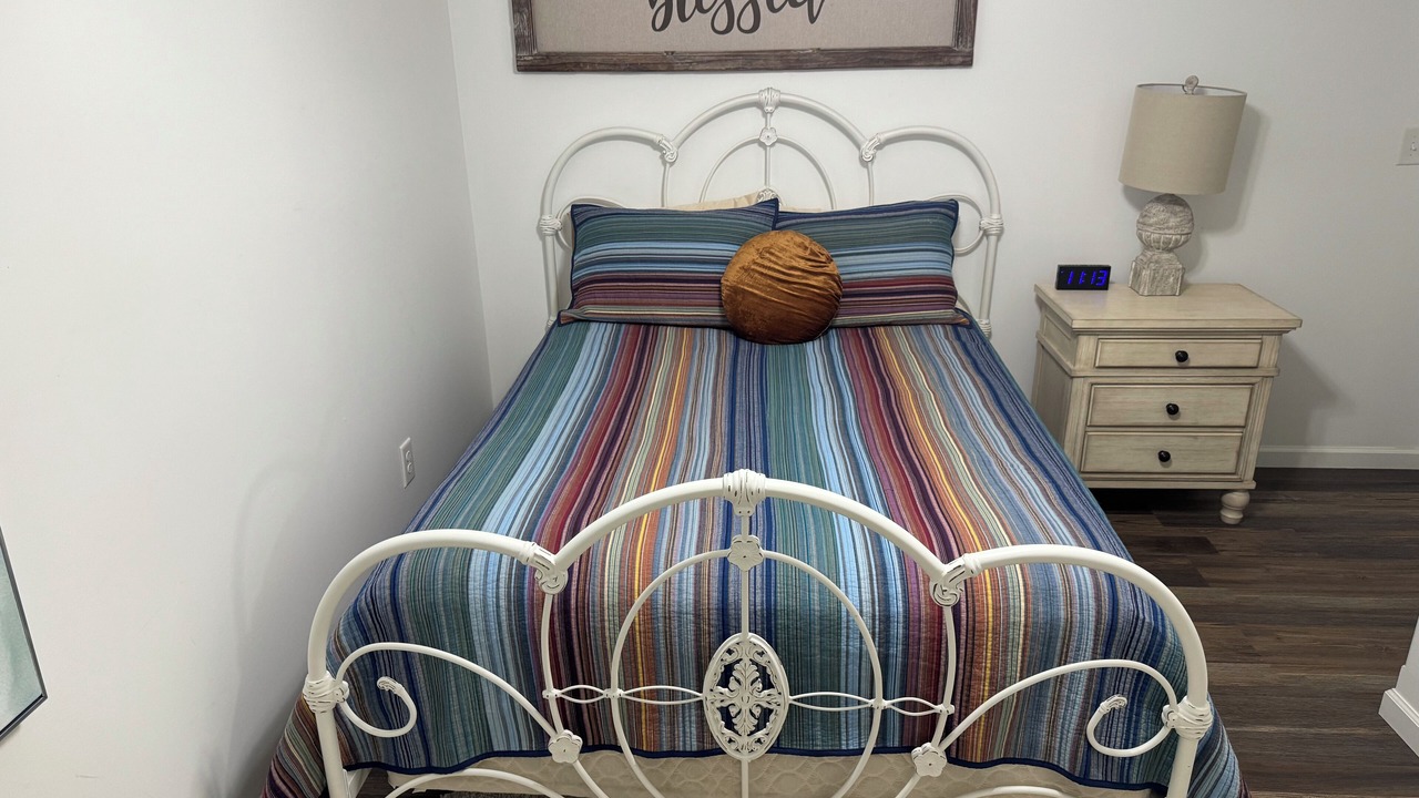 Photo of Bedroom in Winchester
