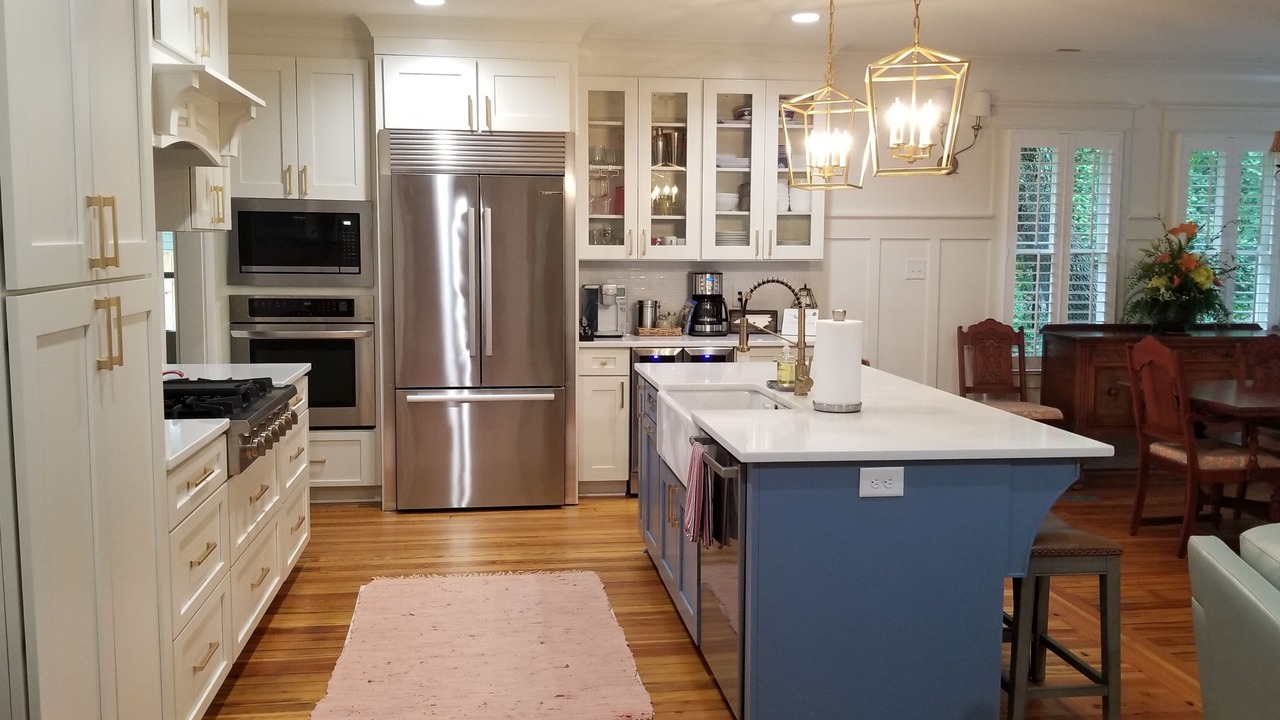 Photo of Kitchen in Old Town