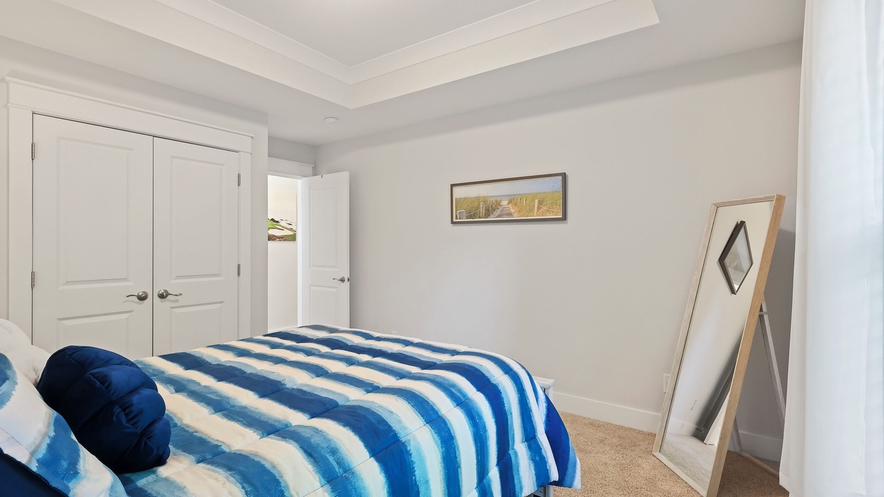 Photo of Bedroom in Spanish Wells