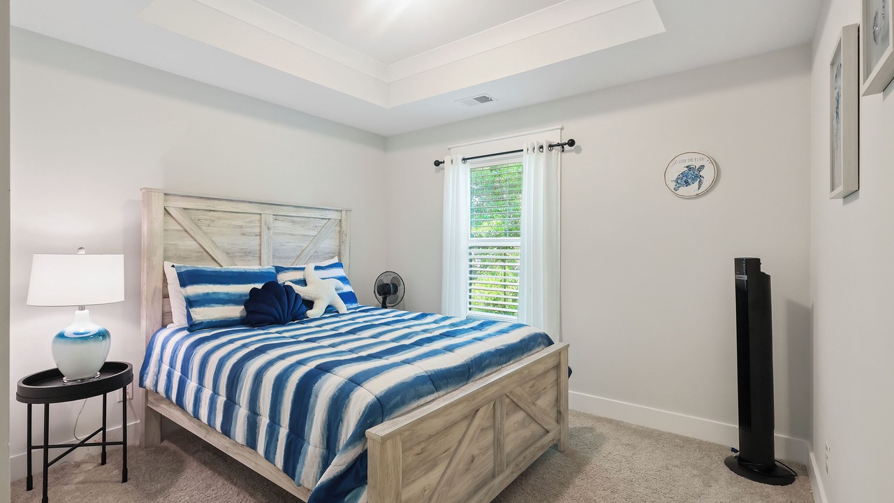 Photo of Bedroom in Spanish Wells