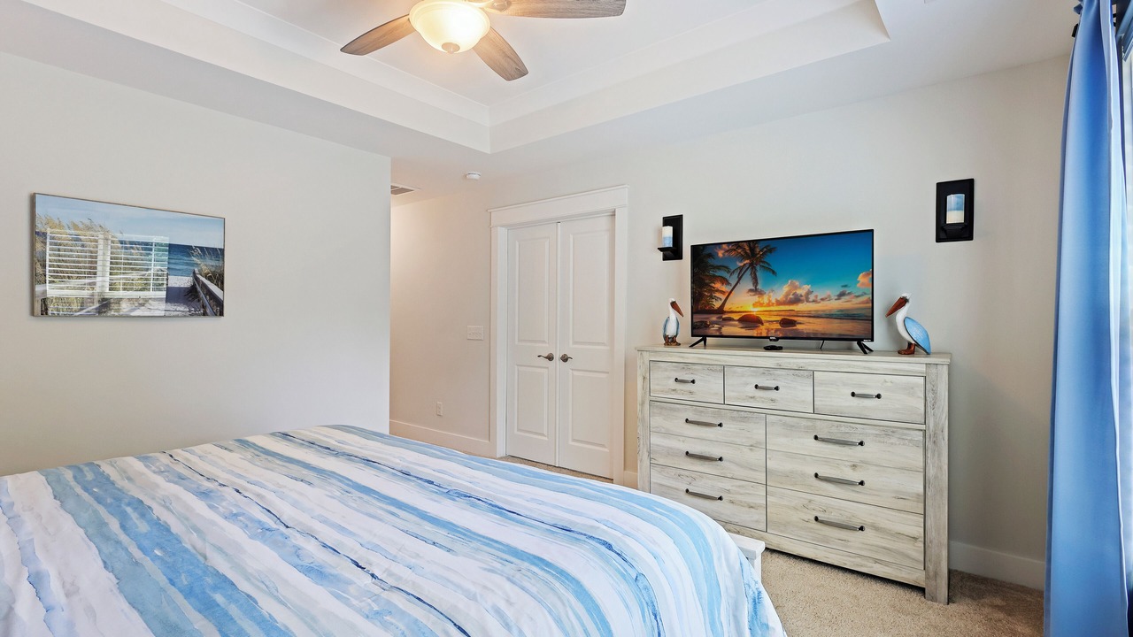 Photo of Bedroom in Spanish Wells