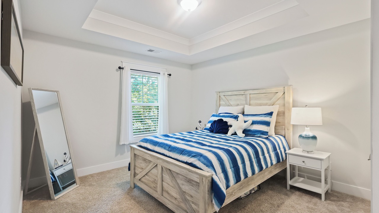 Photo of Bedroom in Spanish Wells