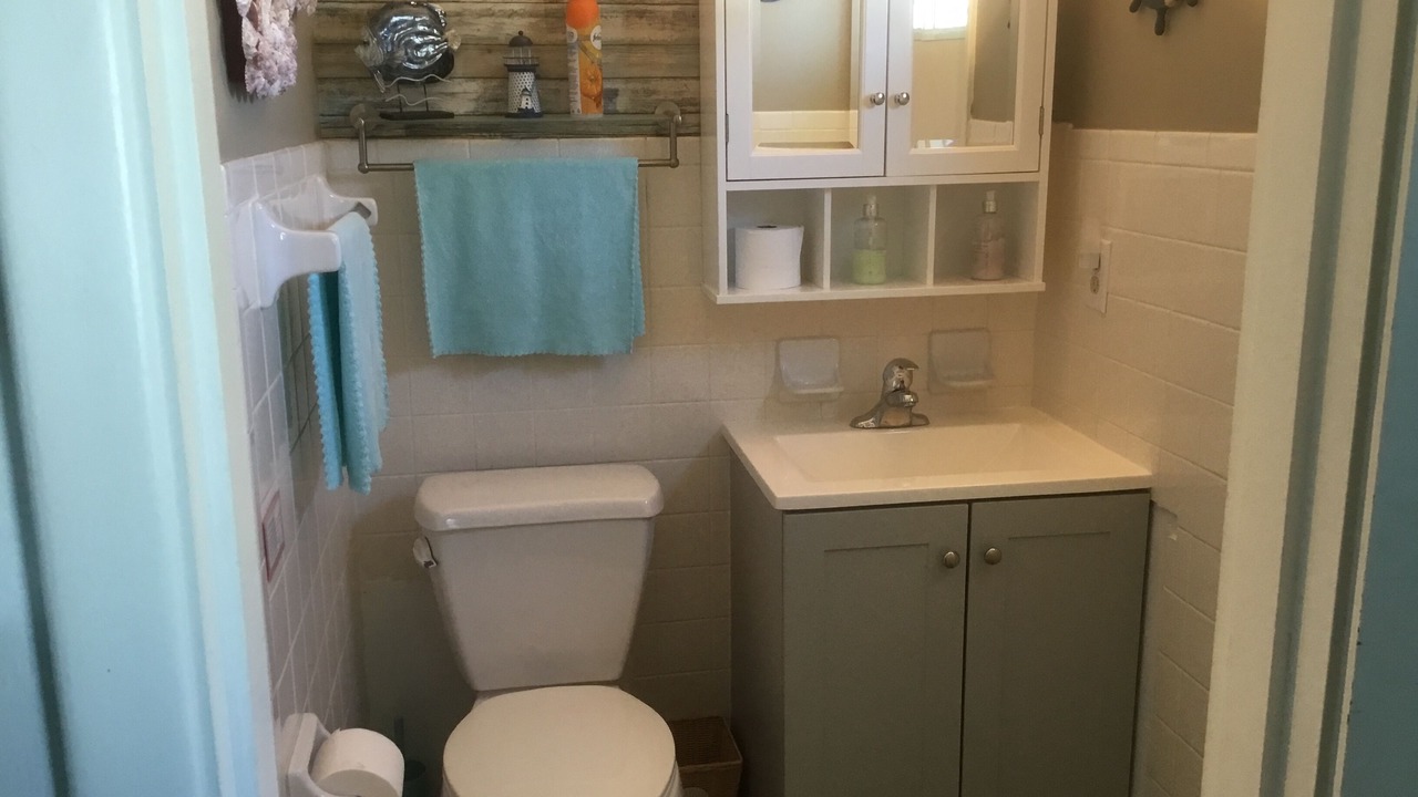 Photo of Bathroom in Venice