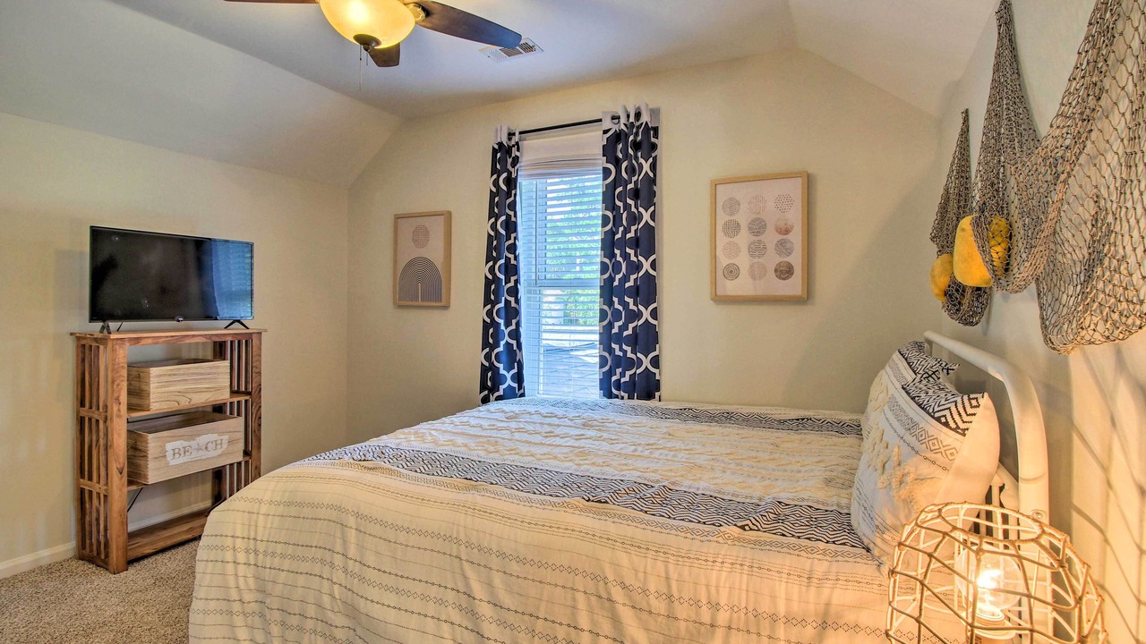 Photo of Bedroom in Savannah