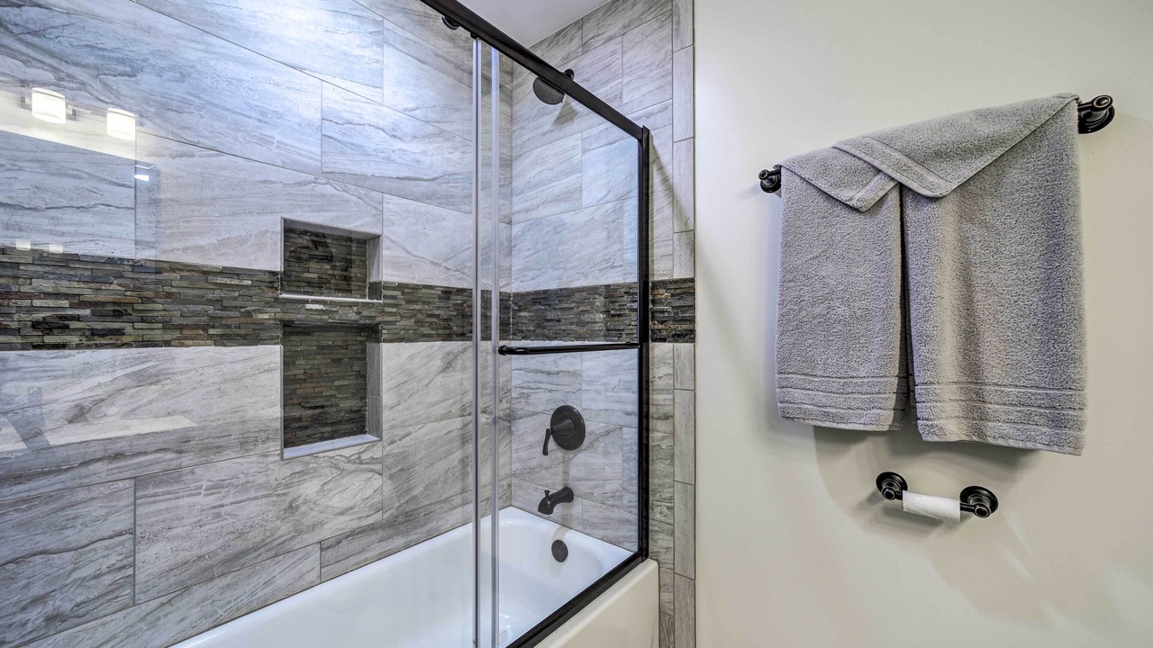 Photo of Bathroom in Highlands