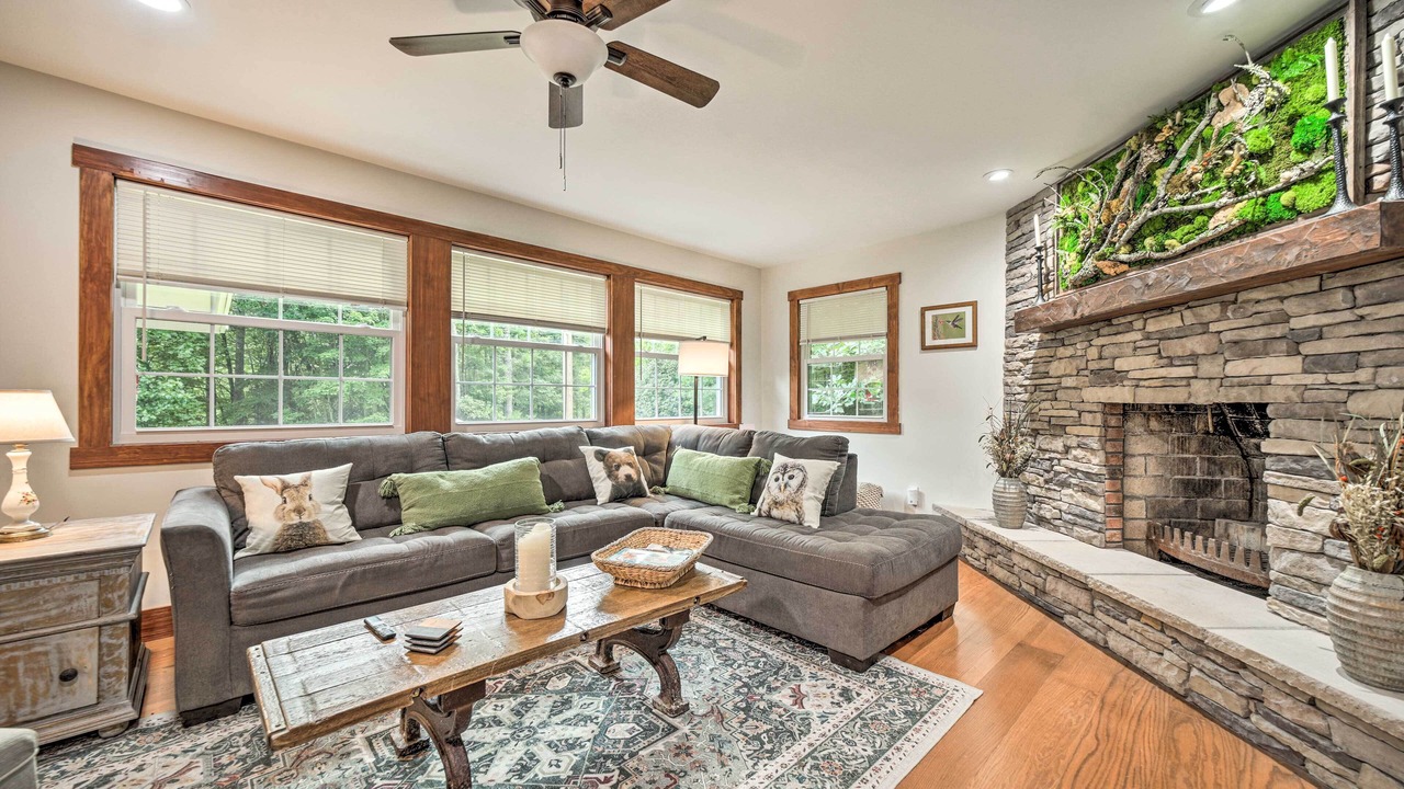 Photo of Bedroom in Highlands