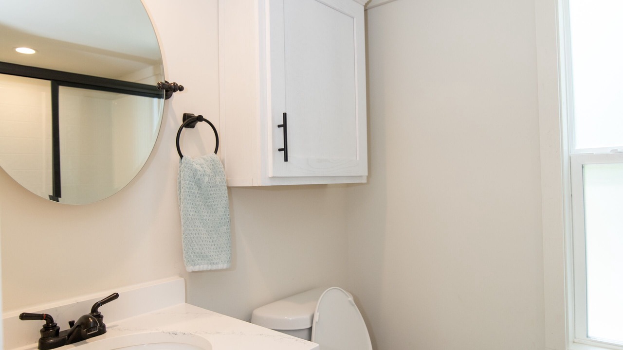 Photo of Bathroom in Salem