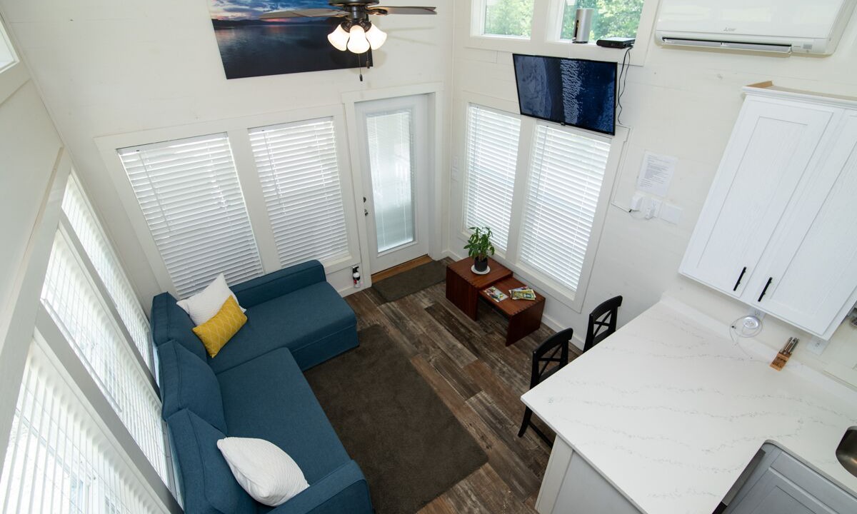 Photo of Bedroom in Salem