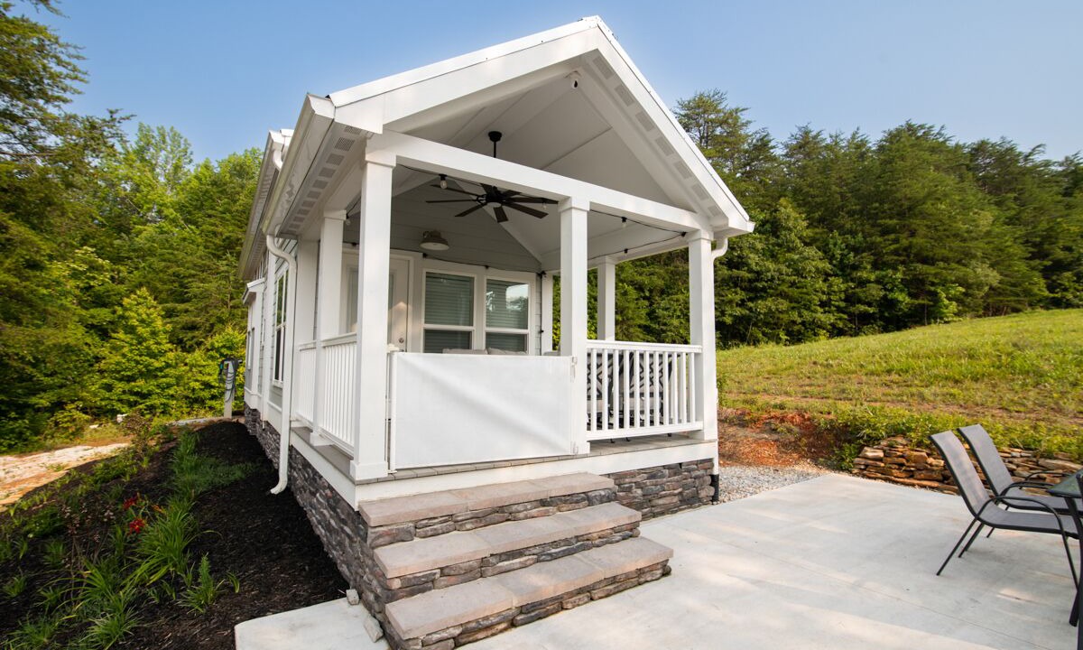 Photo of Outdoor in Salem