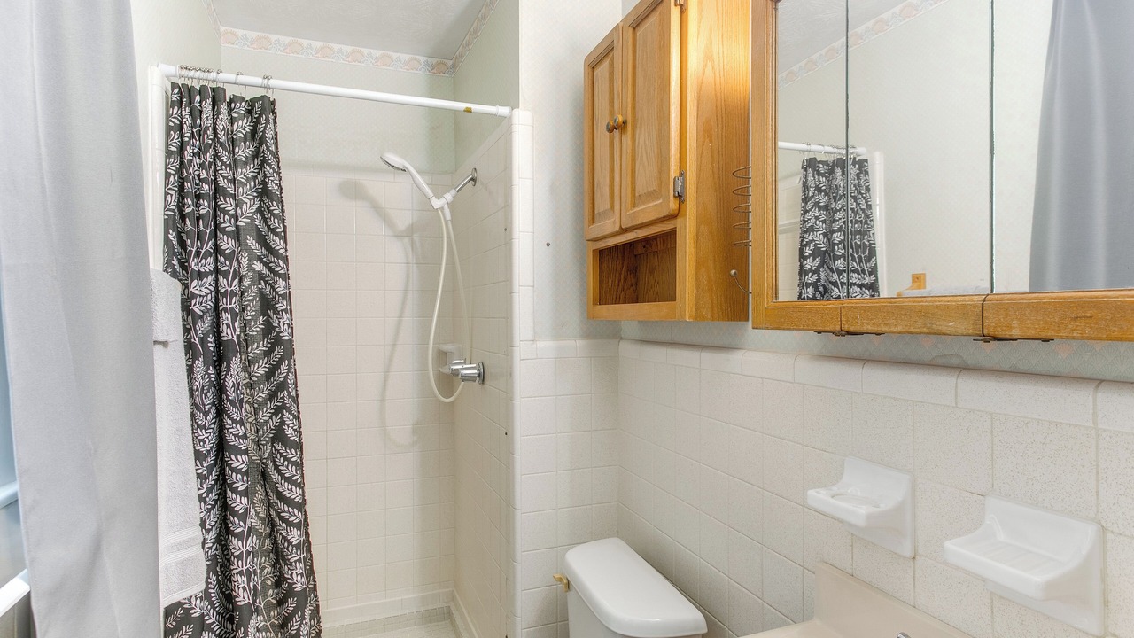 Photo of Bathroom in Waycross