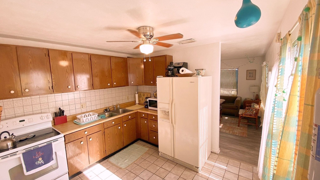 Photo of Kitchen in Bayview