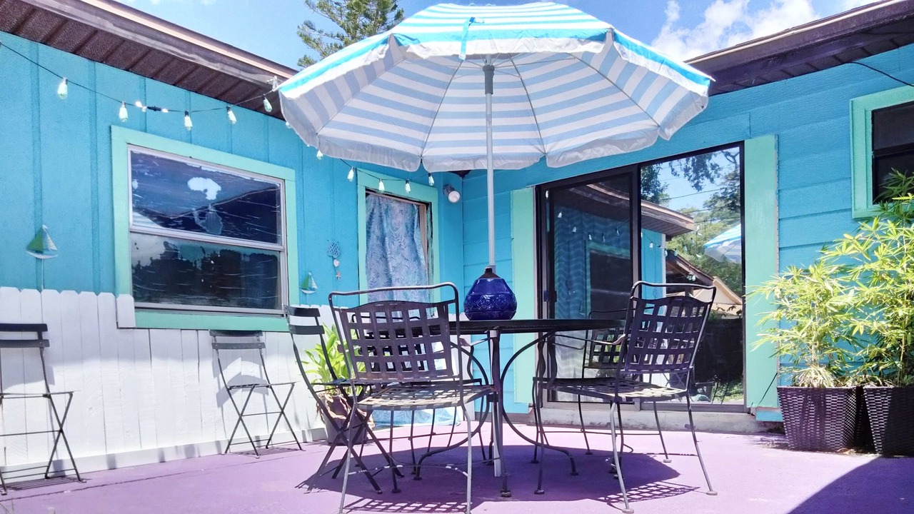 Photo of Outdoor in Bayview