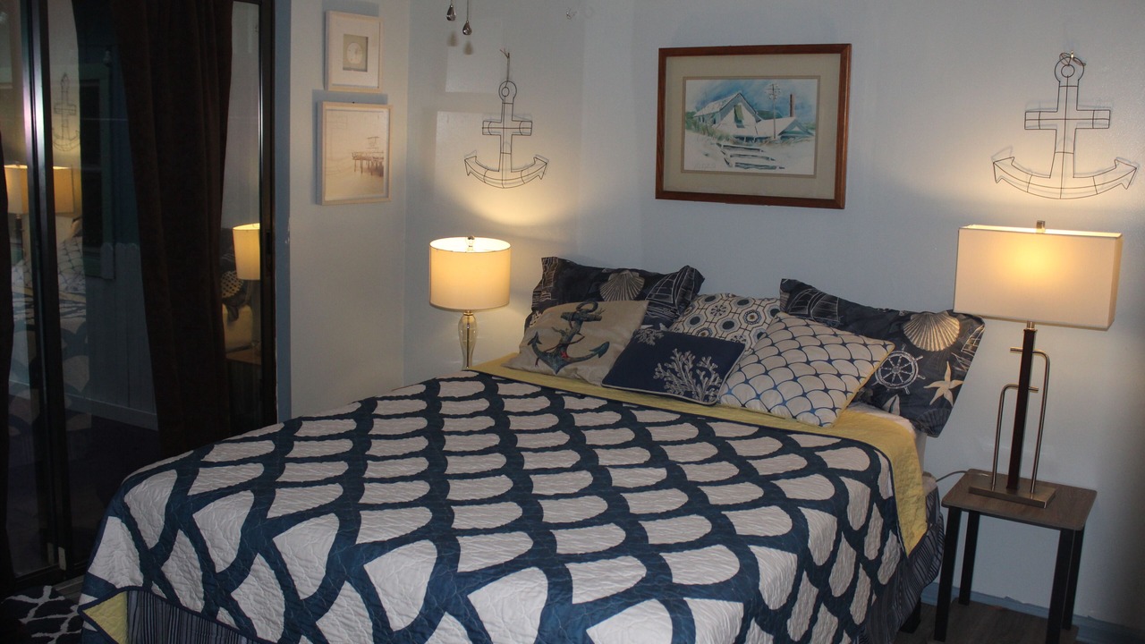 Photo of Bedroom in Bayview