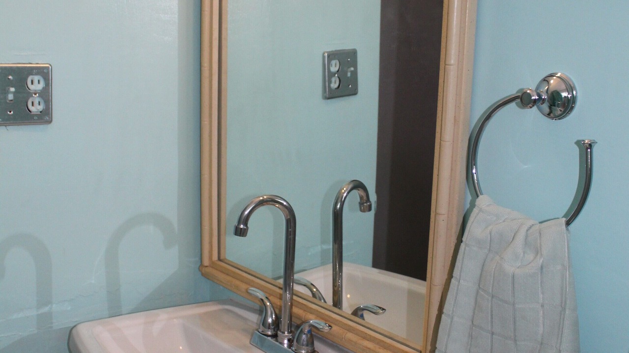 Photo of Bathroom in Bayview