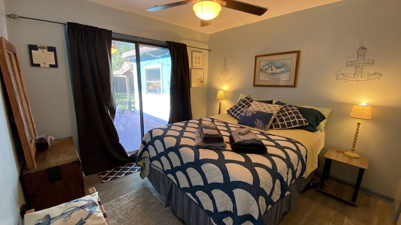 Photo of Bedroom in Bayview