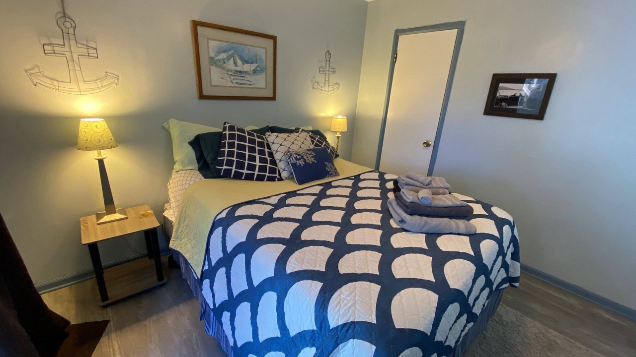 Photo of Bedroom in Bayview