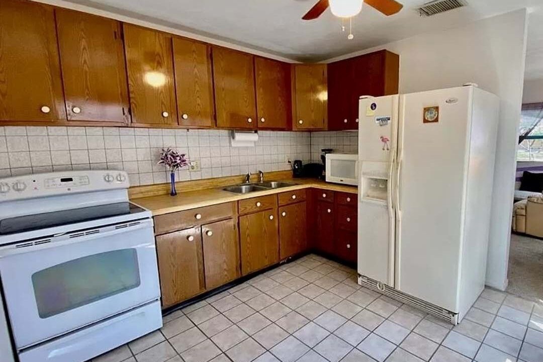 Photo of Kitchen in Bayview