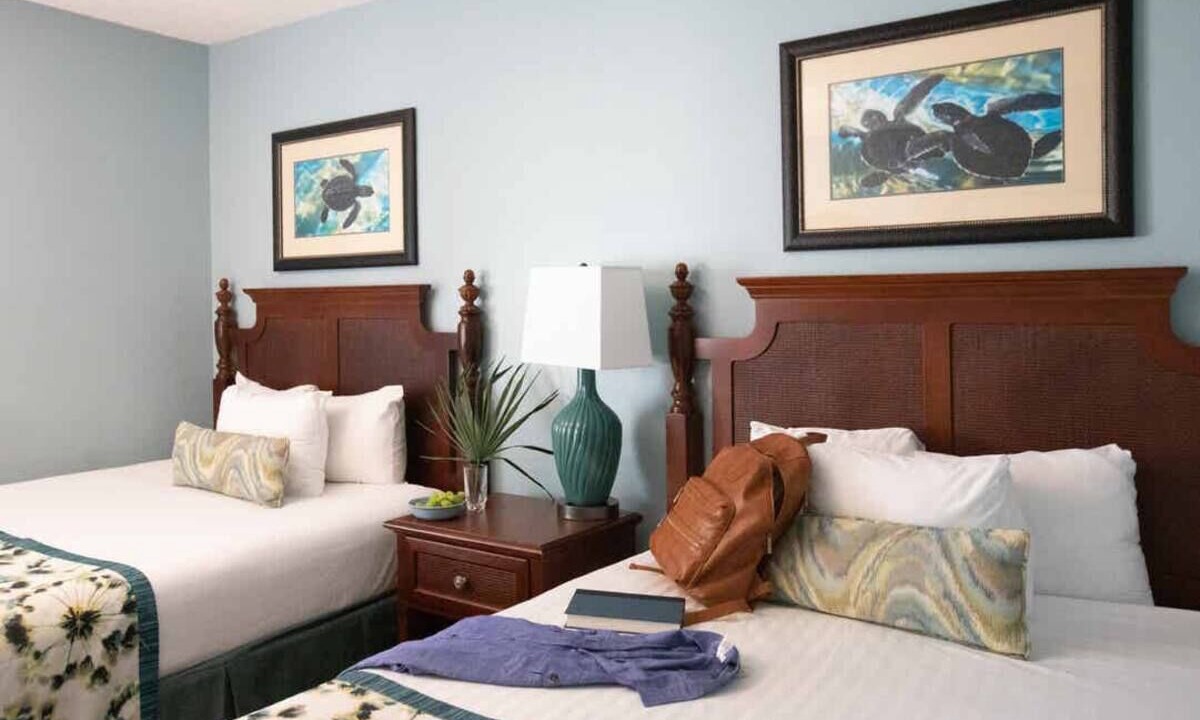 Photo of Bedroom in Orange Lake