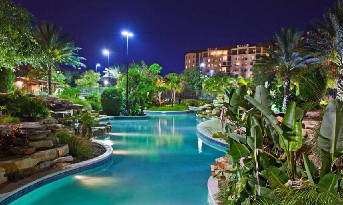 Photo of Outdoor in Orange Lake