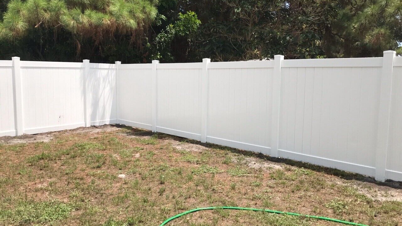 Photo of Outdoor in Sebastian Highlands