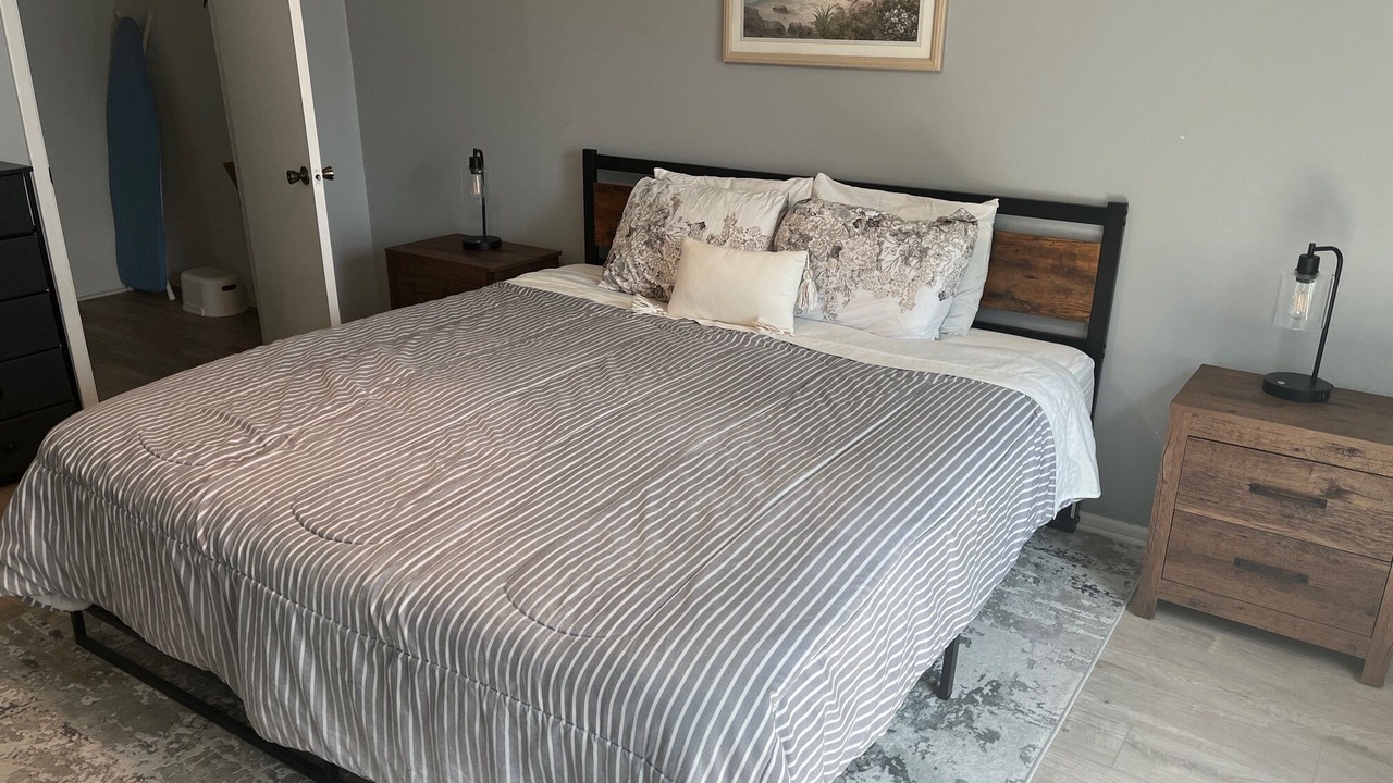 Photo of Bedroom in Sebastian Highlands