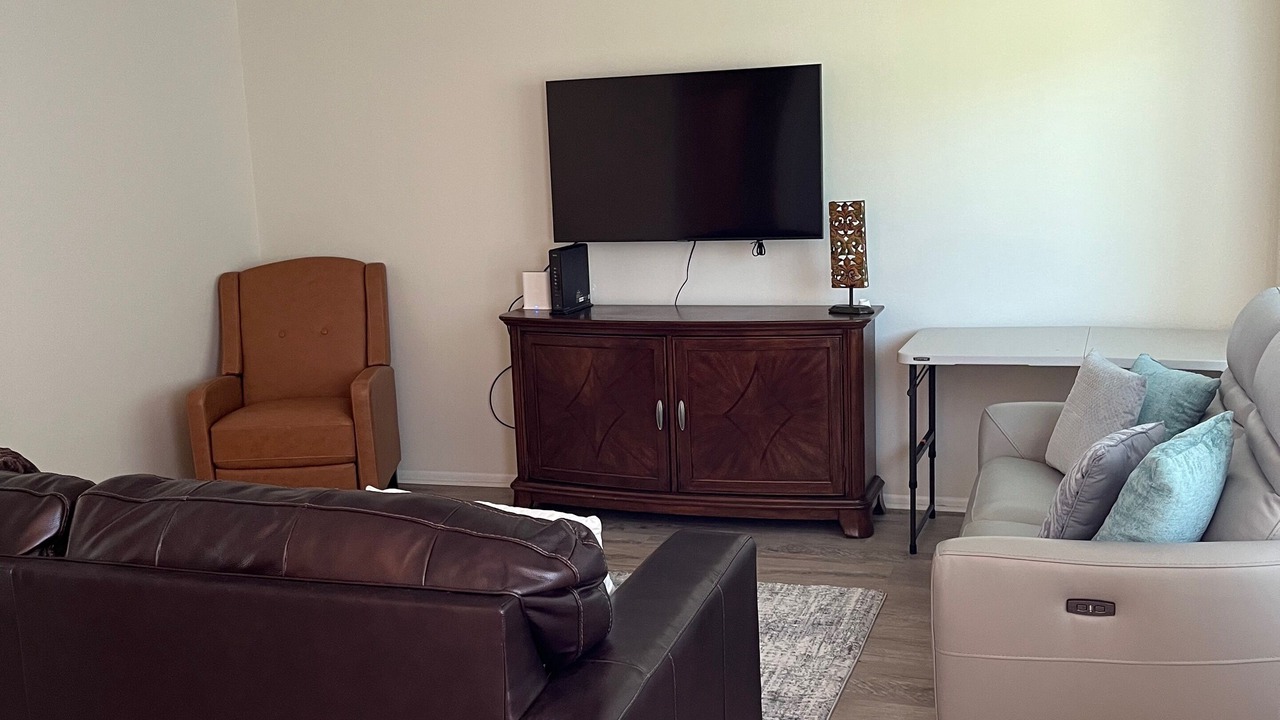 Photo of Livingroom in Sebastian Highlands