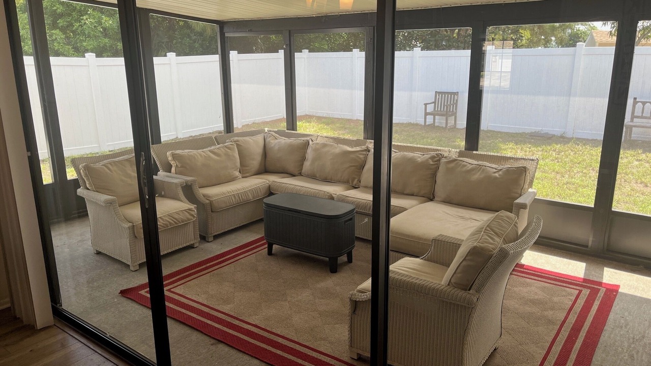 Photo of Livingroom in Sebastian Highlands